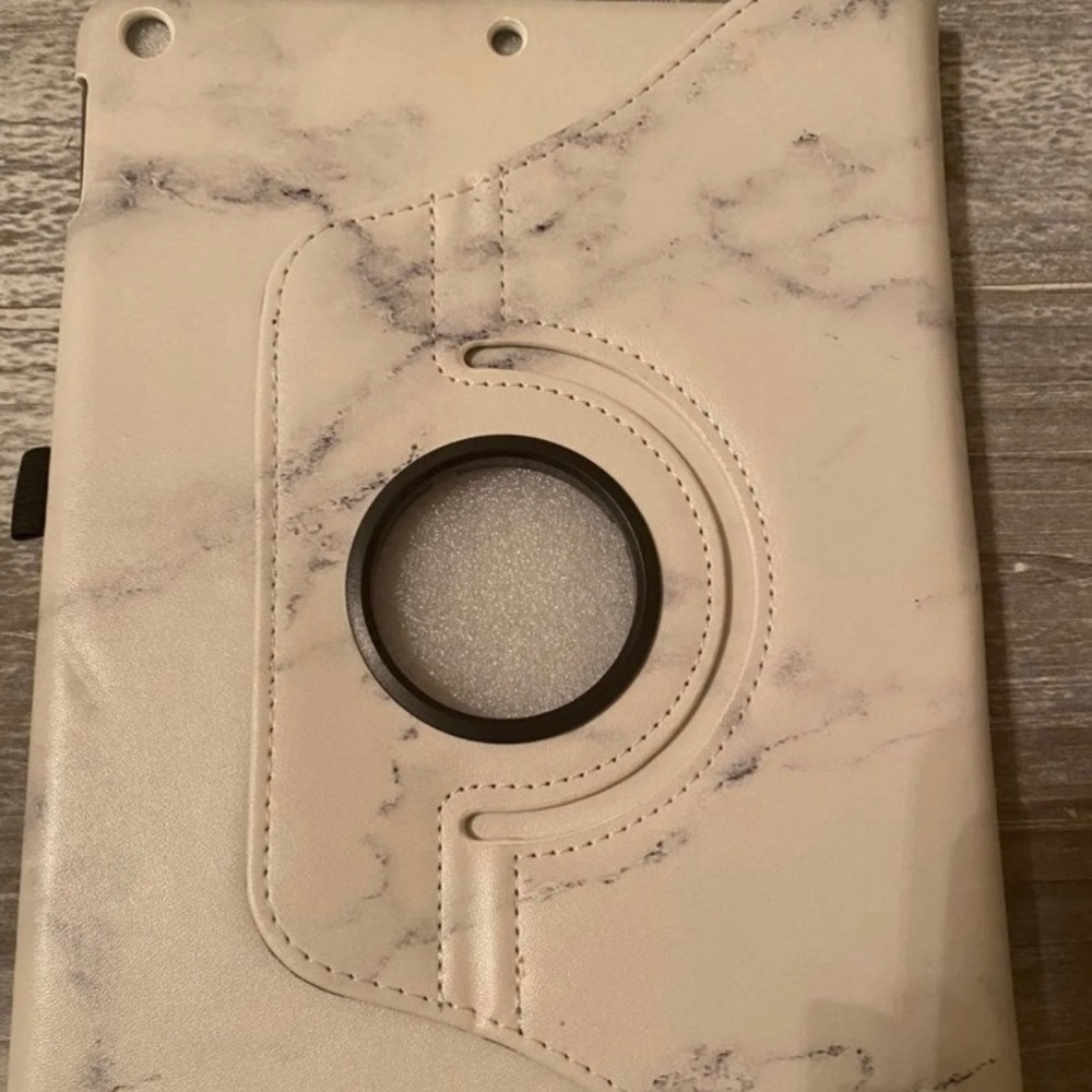 Brand New iPad 7th generation Case